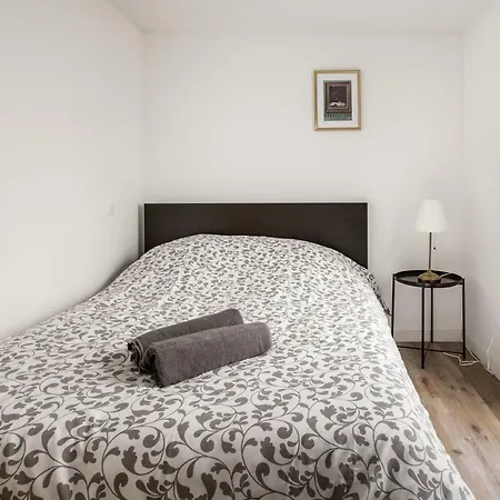 Charmant appartement au coeur du Vieux Lille-2