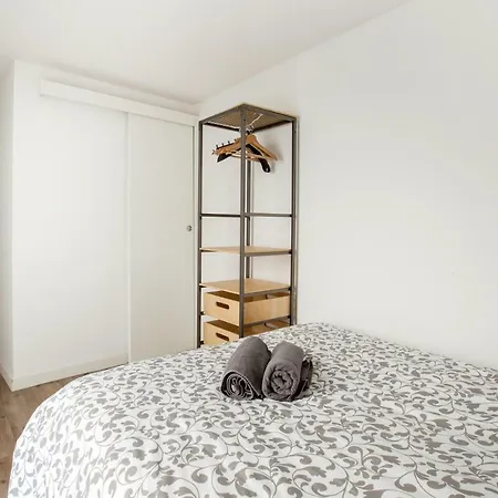 Charmant appartement au coeur du Vieux Lille-3
