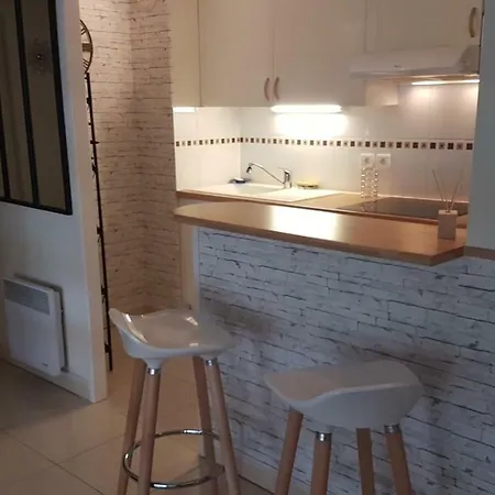 Cybele Apartment - Hyper Centre-3