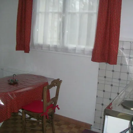 Appartements Villa Odette-2
