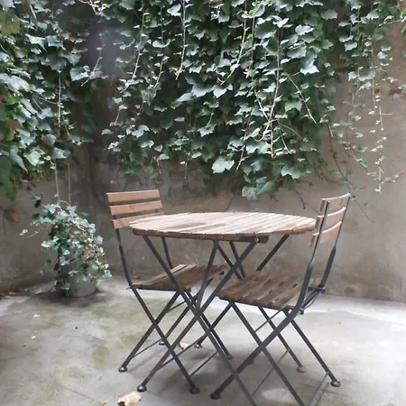 Le Logis Xviieme-2