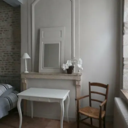 Le Logis Xviieme-3