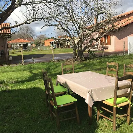 Bisca Maison Familiale Landaise-3