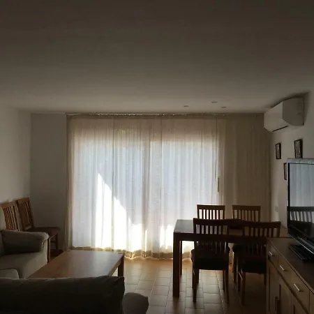 Voramar Apartamento-3
