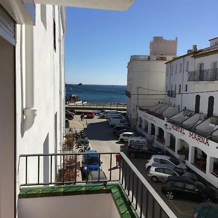 Voramar Apartamento-2