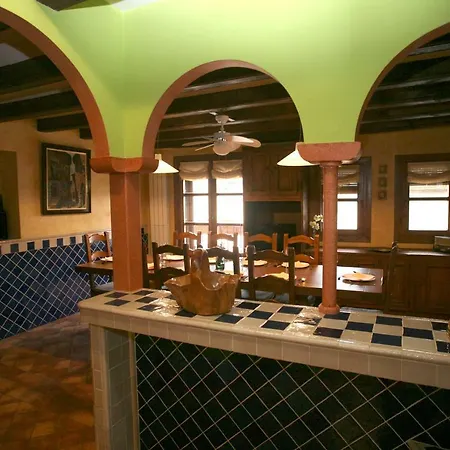 Casa Avellanas-2