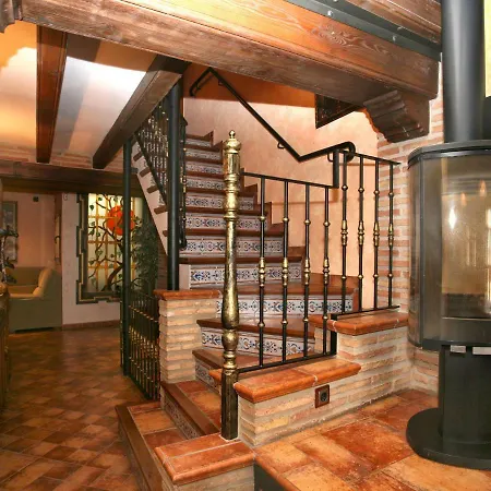 Casa Avellanas-3