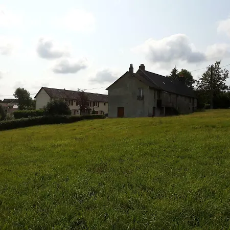 Gites Nature&Espace - Le puits des souhaits-2