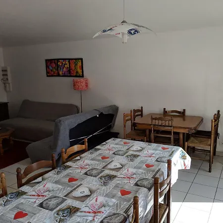 Le gîte de Magaly-3