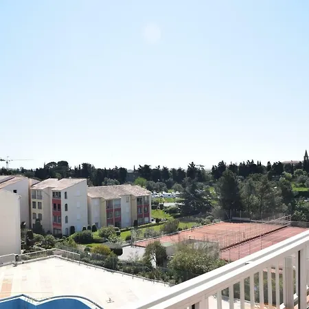 Le Lagon Bleu - Frejus-2
