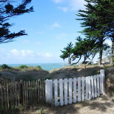 Chambre d'hôtes Lumière du Cap vue mer-3