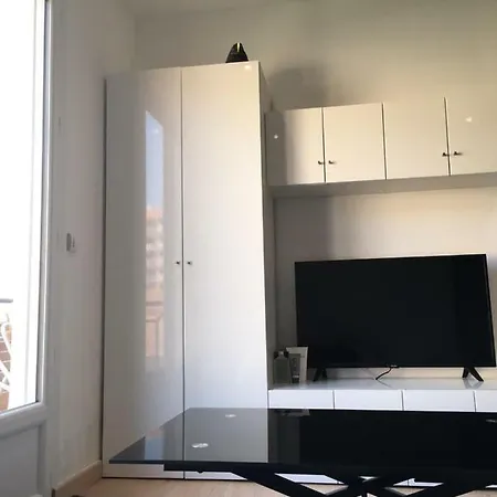 Lovely Apartment In Mention French Riviera-3