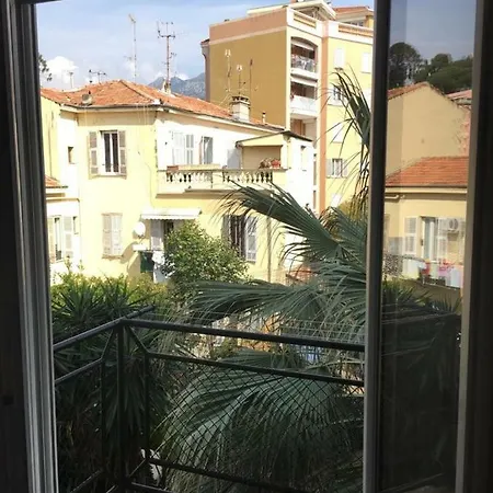 Lovely Apartment In Mention French Riviera-2