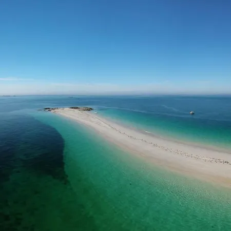 Le STUDIO LA PLAGE 3 ETOILES face à la mer-2