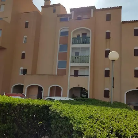 Appartement vue Mer-3