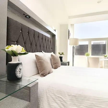 Premier Apartment In The Heart Of Mexico 802-3