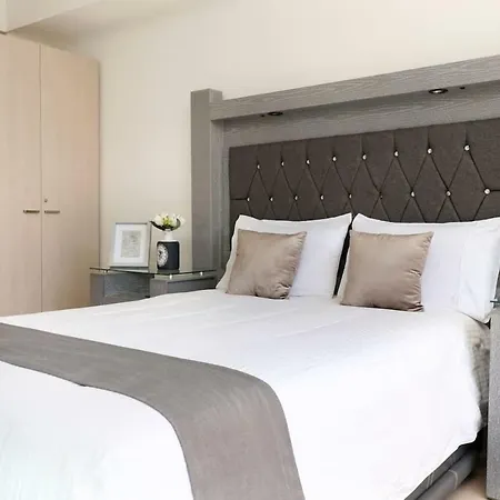 Premier Apartment In The Heart Of Mexico 802-2