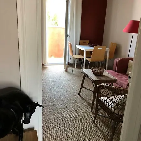 Appartement Hippolyte-2
