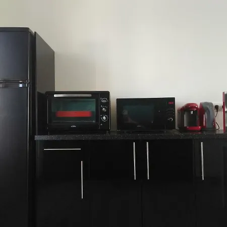 Appartement Vue Mer-3