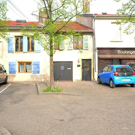 Appartement T2-3