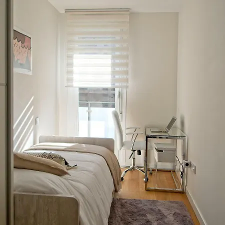 Buenos Aires Beach & Downton By Beauty Rentals-3