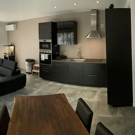 La Maison De Melissa-3