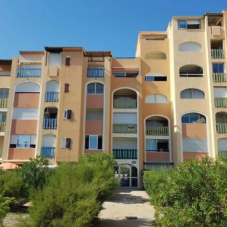 Appartement vue Mer-2