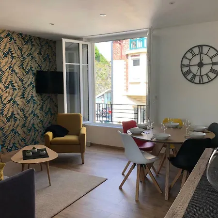 Appartement Lumineux Au Plat Gousset-3