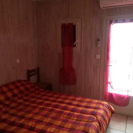 Maison Valras accès direct à la plage-2