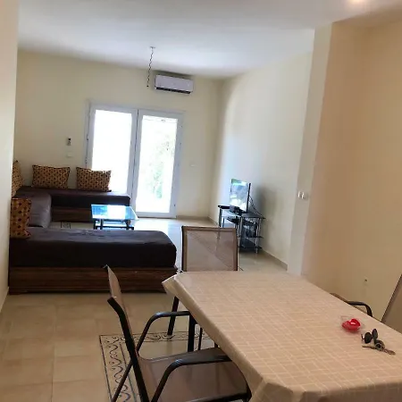 Fancy Apartment In Marina-Saidia !-2