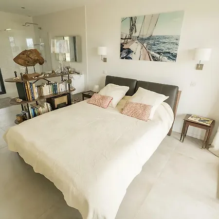 Villa Sur Les Hauteurs De Soorts Hossegor Vue Exceptionnelle Sur Les Pyreneees-2