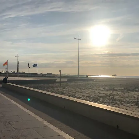 Une escapade tranquille, proche de la plage !-3