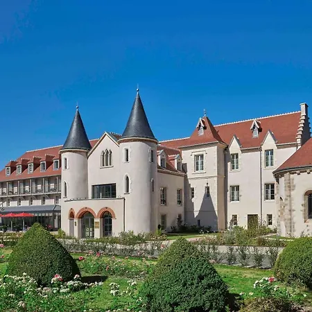 Château Saint-Jean, Relais&Châteaux-2