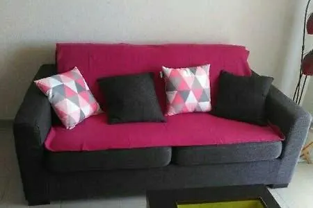 Appartement Narbonne-3