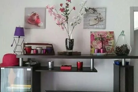 Appartement Narbonne-2