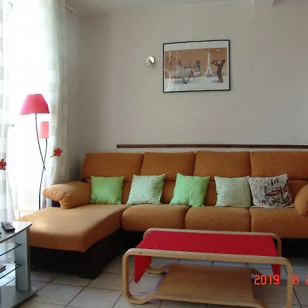 Apartment Natik-2