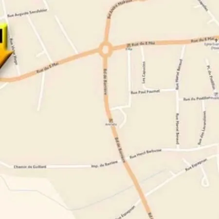 Location Bouzon A Issoire-3