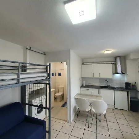 Le Cosy de Tasdon-3