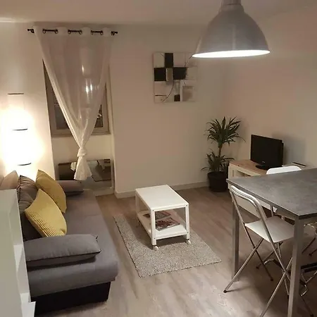 Très bel appartement Centre Vitré-3