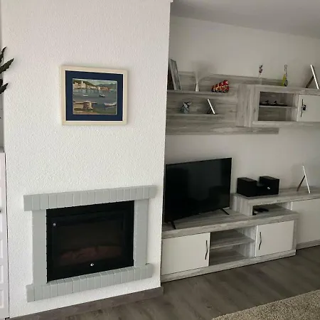 Duplex Puig Rom-2
