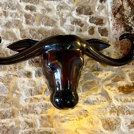 Authentique Bijou Cœur d’Orange à 2 pas du Théâtre Antique!-3