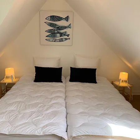 Le Wim'Heureux Mer. Villa Sainte thérèse-2