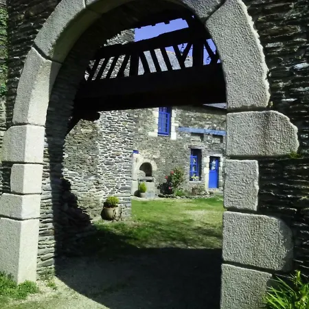 Manoir de Barbotin-2