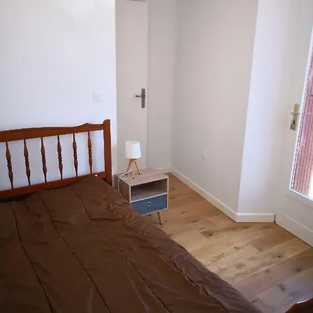 Appartement Rue Haute des Bains-3