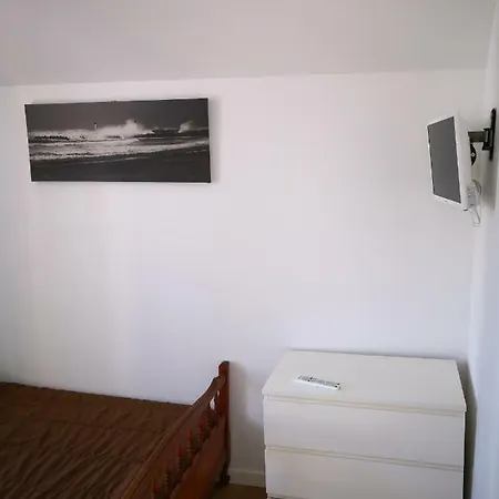 Appartement Rue Haute des Bains-2