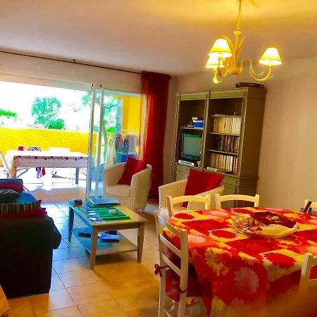 23 Rue Romain Rolland Appartement-2