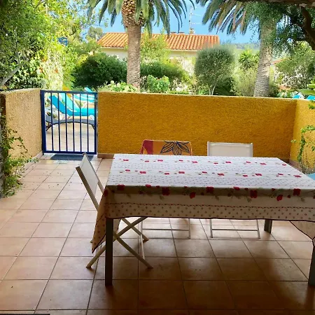 23 Rue Romain Rolland Appartement-3