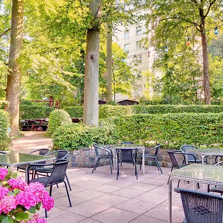 Hotel Isg Heidelberg-3