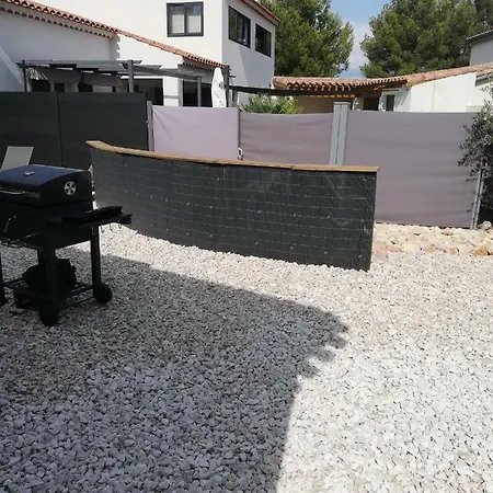 La Maison De Melissa-2