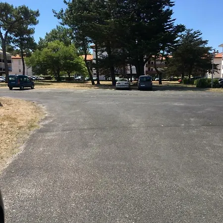 Appartement a 500 metres de l'ocean-2